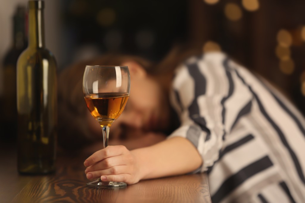 An estimated 29 million Americans—including about one in five middle-aged adults—are unable to stop or control their drinking despite severe consequences.